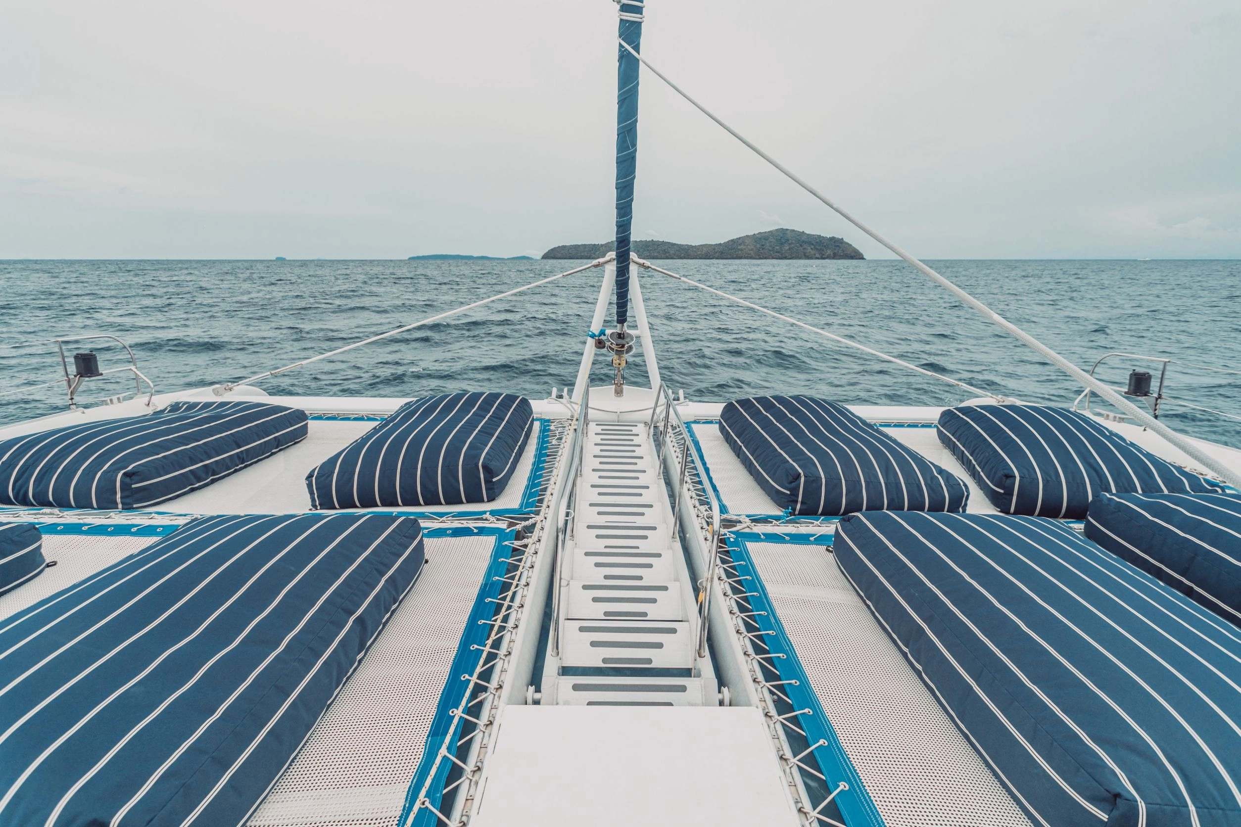 Blue Aqua (Party Boat  ) - Image 13