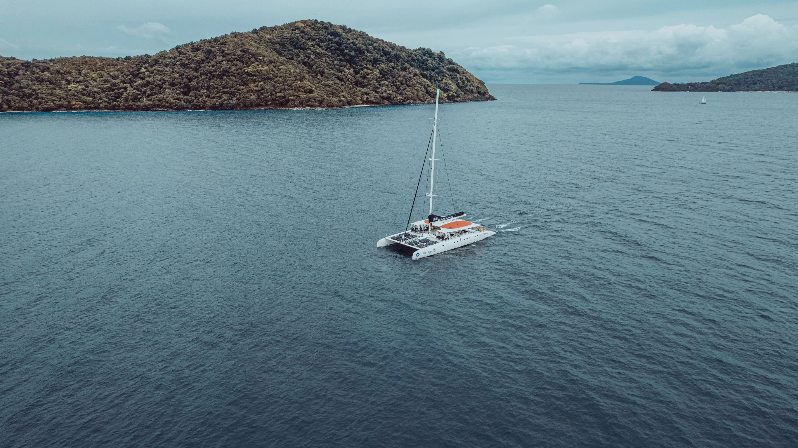 Blue Aqua (Party Boat  ) - Image 15