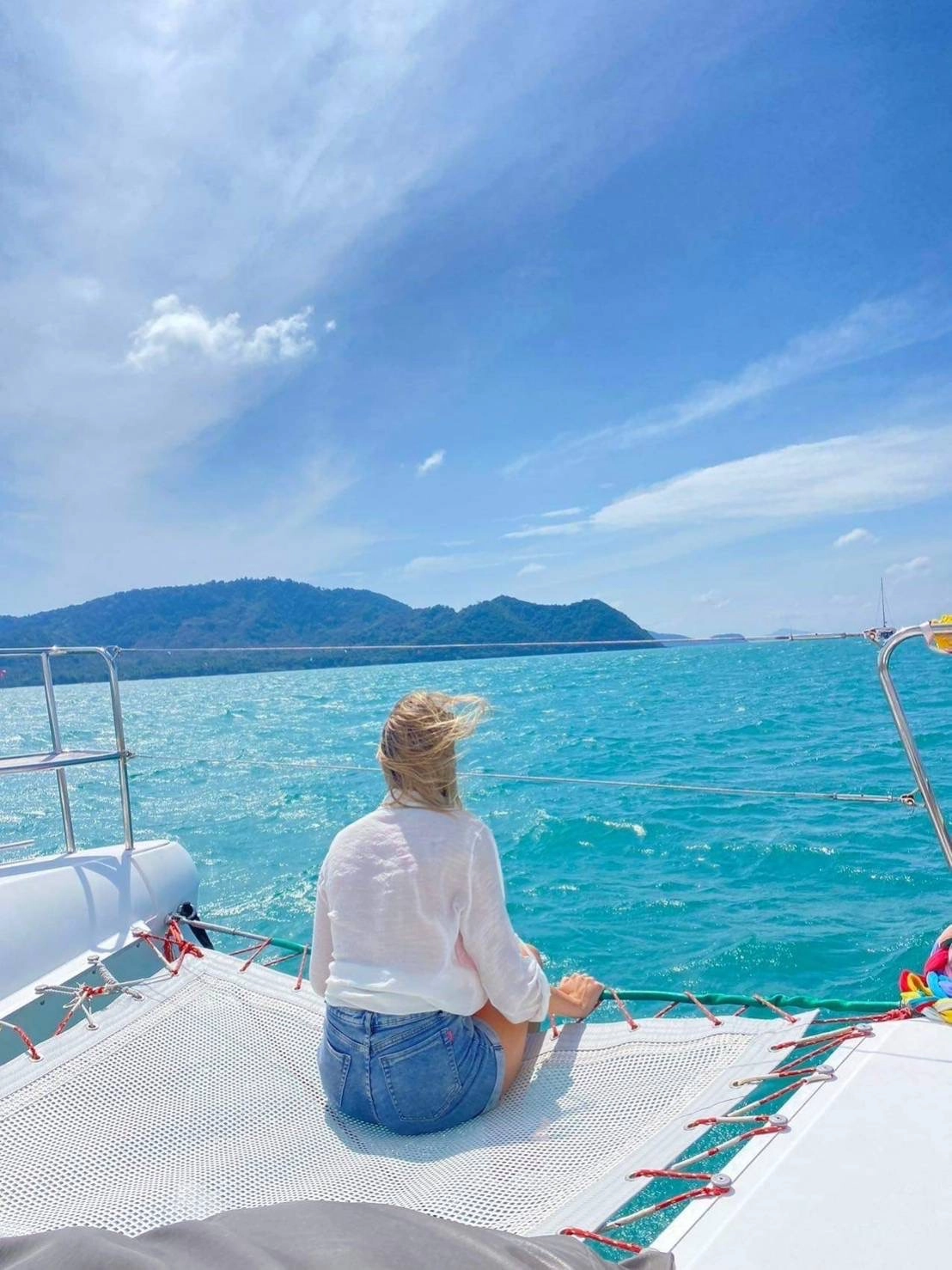 Preety Aileen Lagoon - Image 1