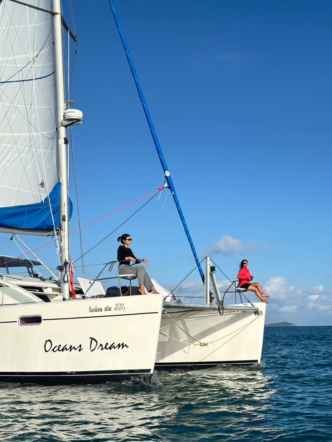 Ocean Dream  - Image 1