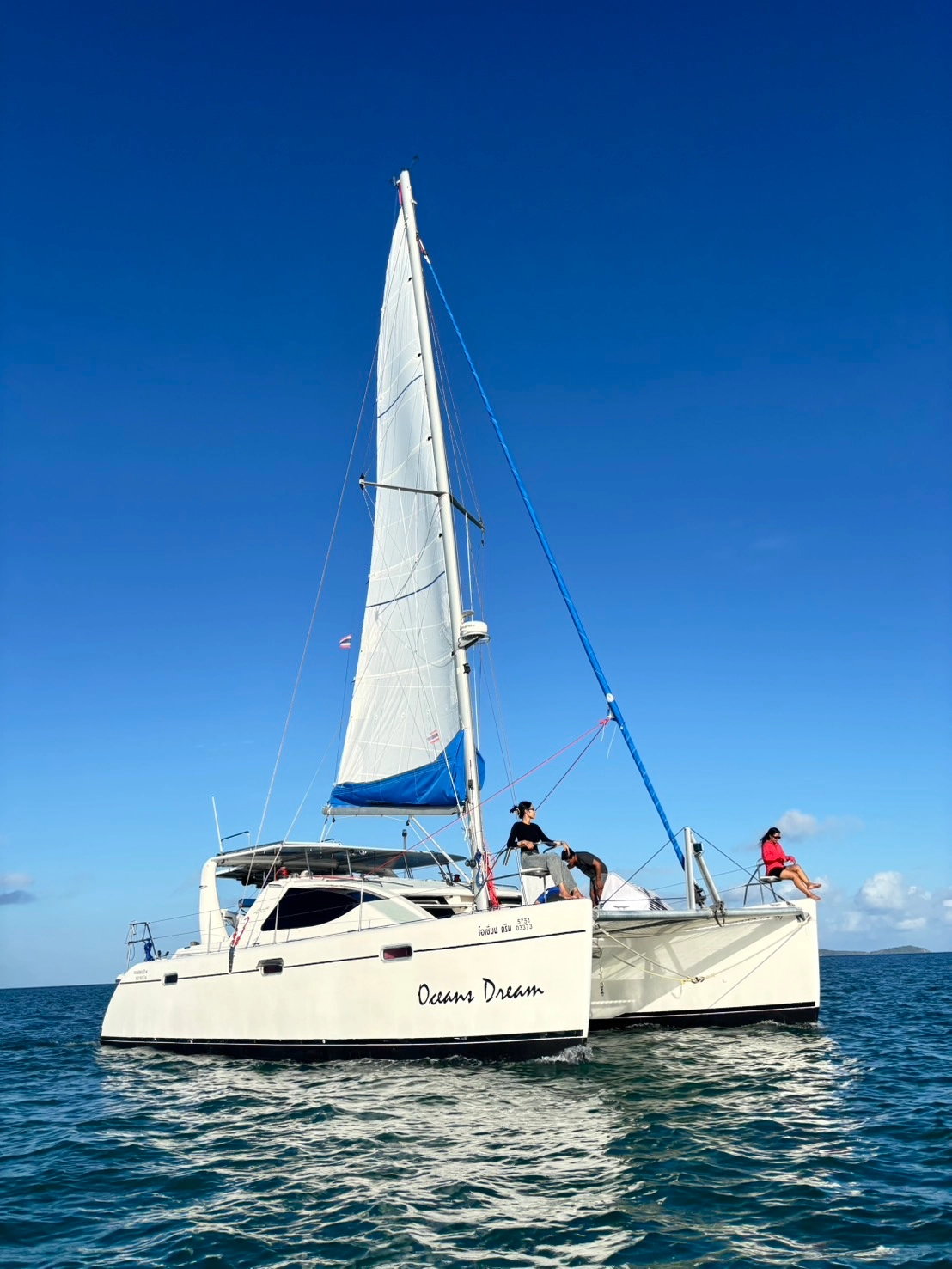 Ocean Dream  - Image 2