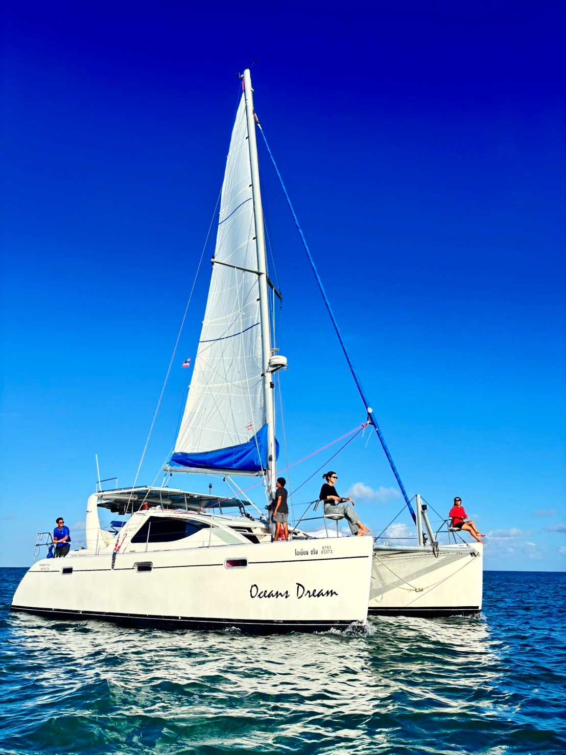 Ocean Dream  - Image 3